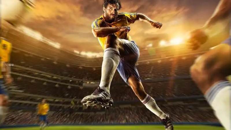 必一运动(B-Sports)官方网站 越位规则怎么看